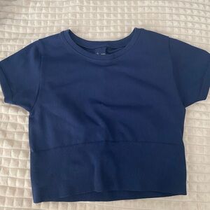 Aerie sidewalk seamless tee